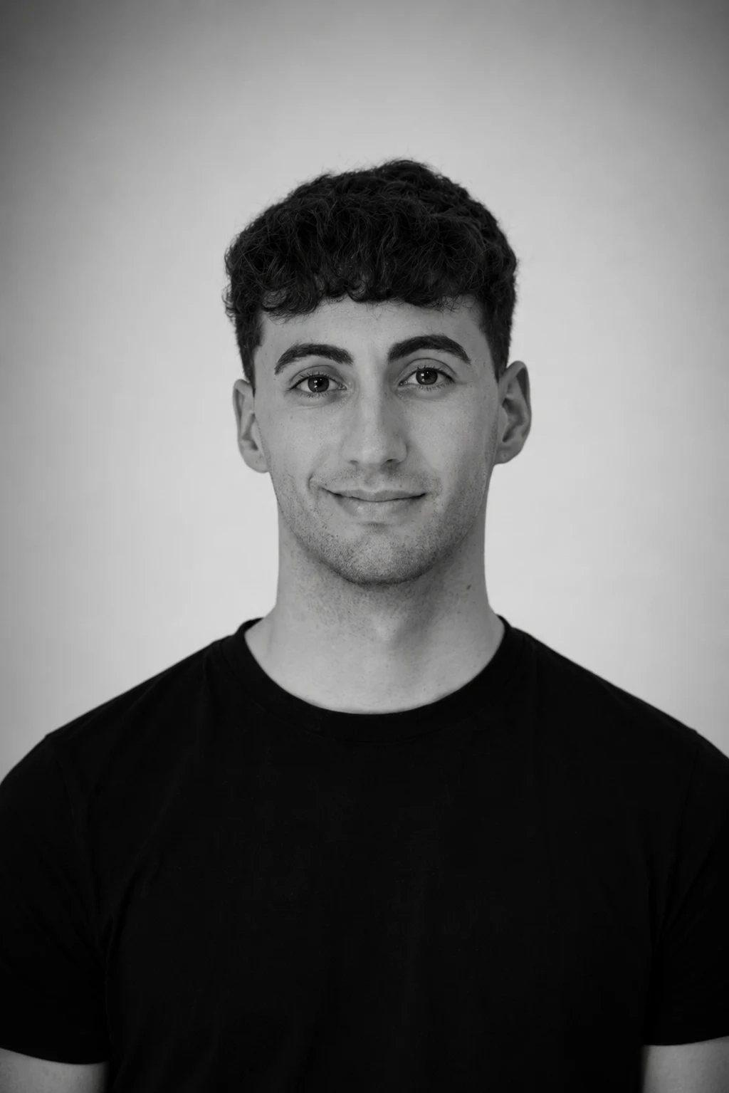 Pablo Mendioroz Beaumont