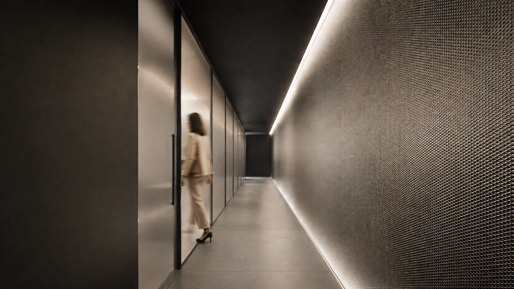 Clínica Dental — gabinete