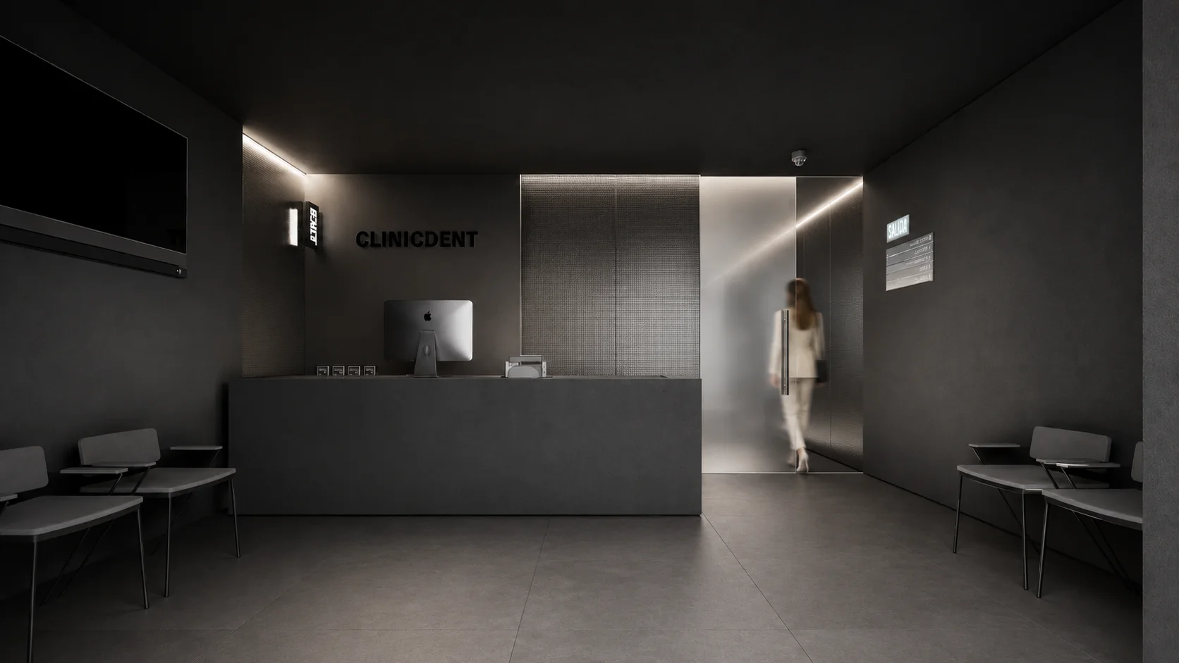 Clínica Dental